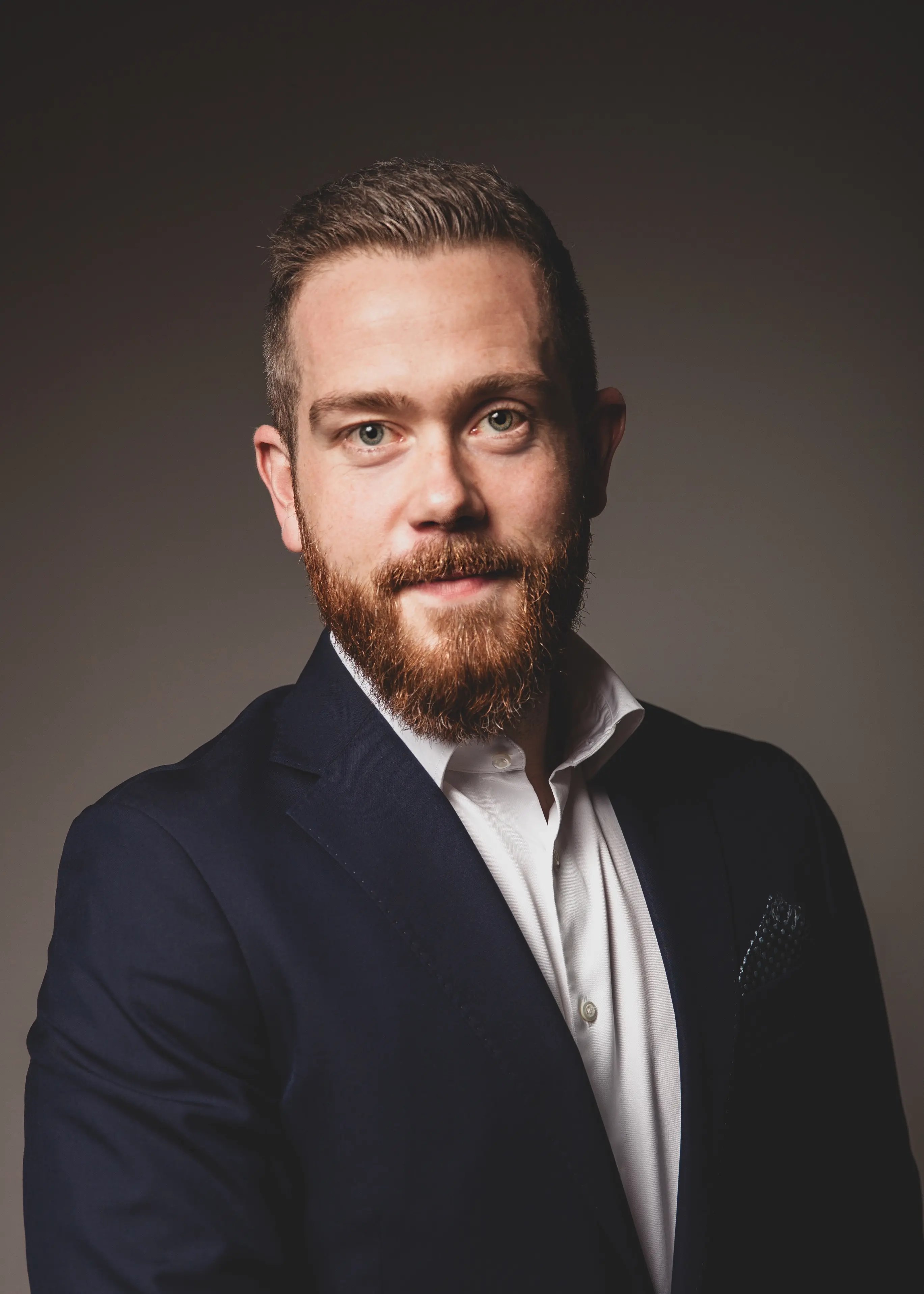 Prioritet Finans Tim Bohman Åhlund
