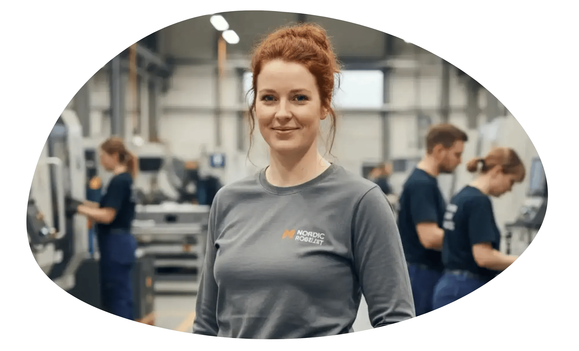 Finansiering tillverkning Prioritet Finans