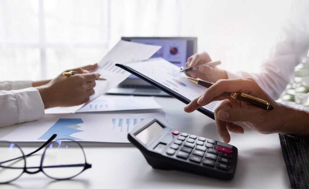 finansieringsalternativ för företag