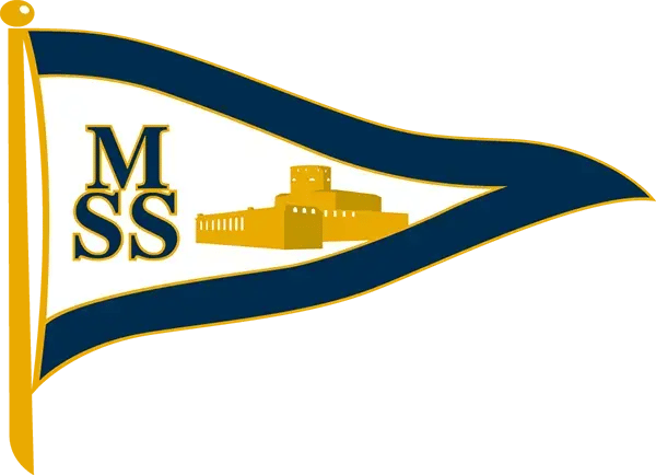 Marstrand logga