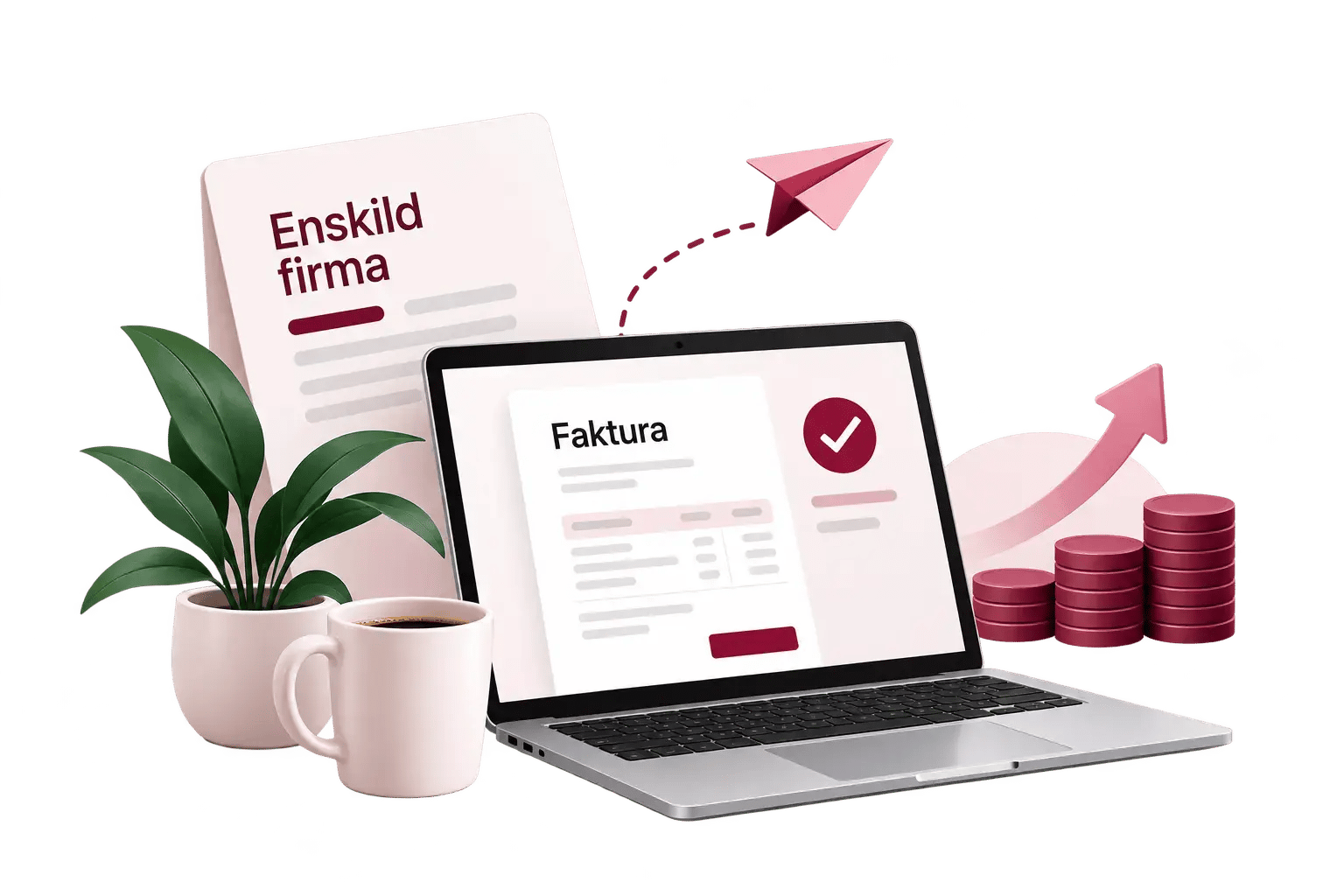 Animation enskild firma