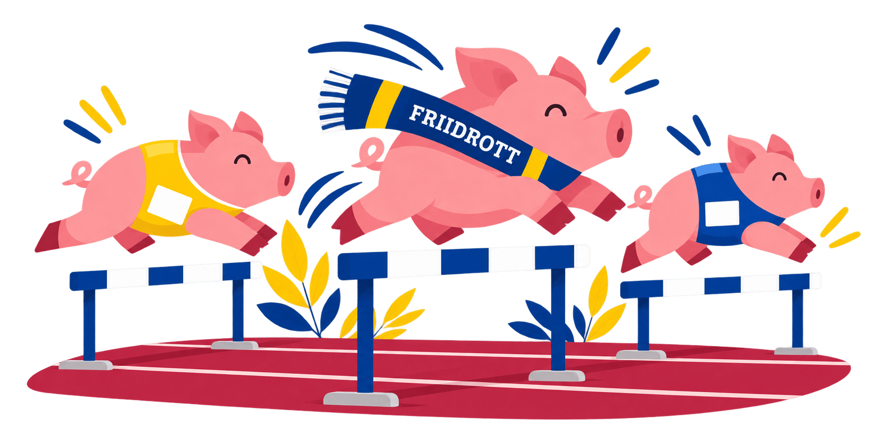 friidrott_grisar_hacklopning