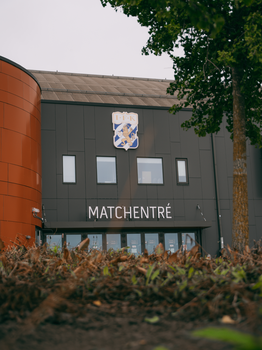matchentre ifk