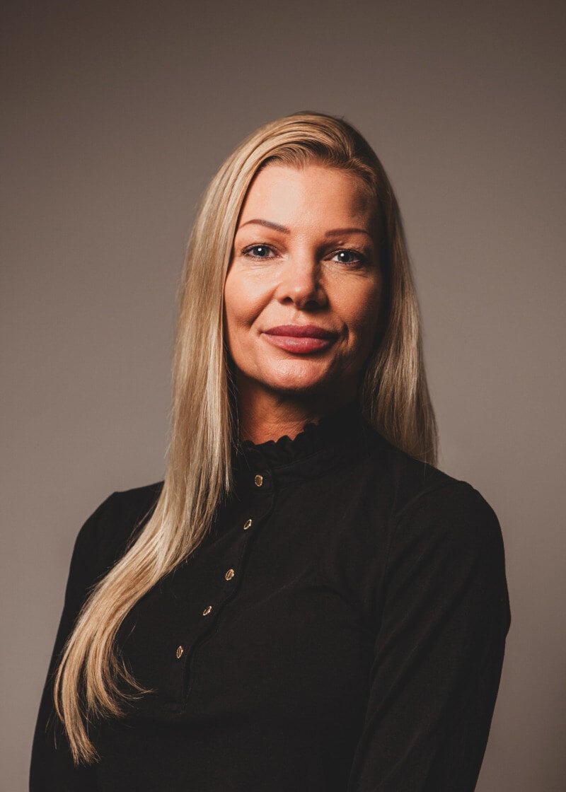 Jessica Kemppainen