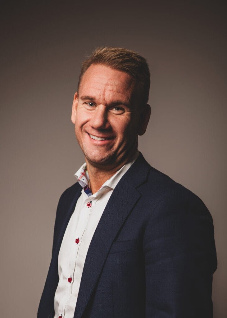 Stefan Jonsson