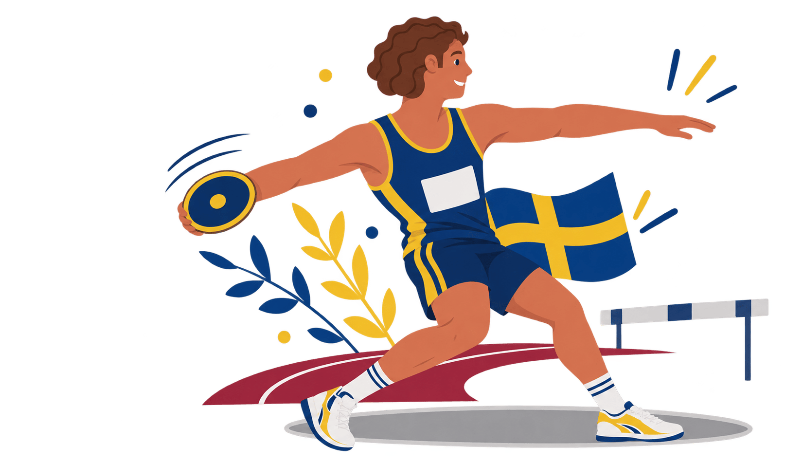 svensk_friidrott_diskus_transparent