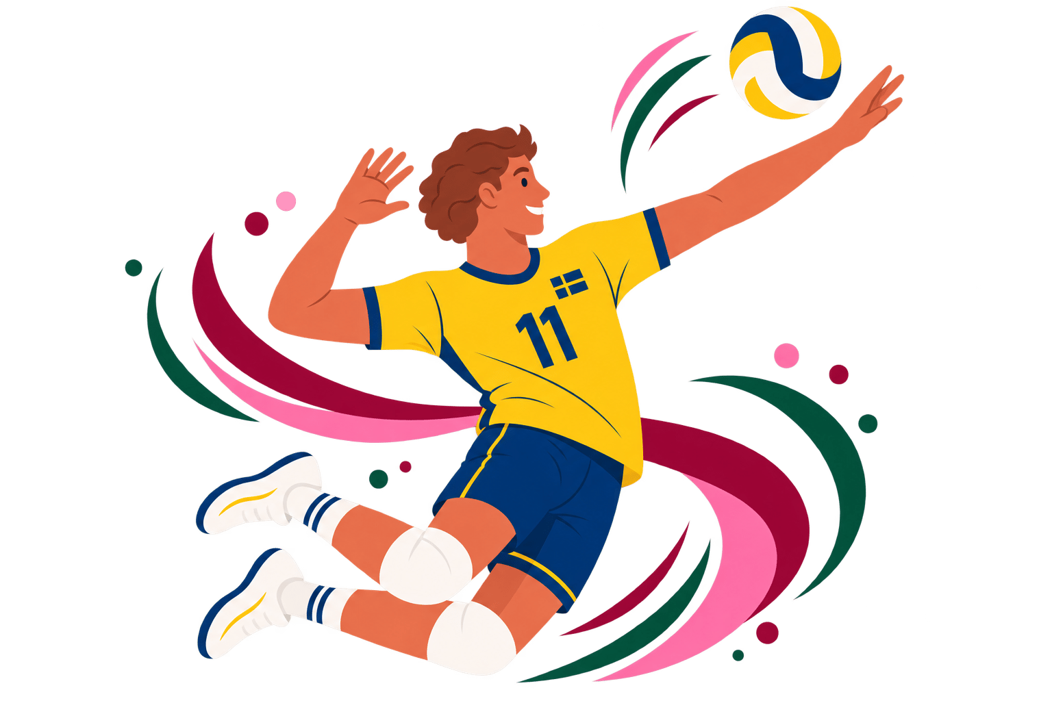 volleybollspelare_transparent