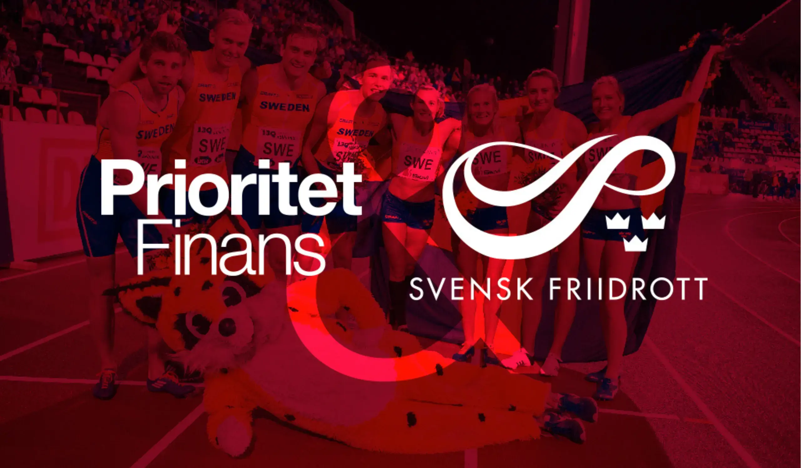 SvenskFriidrott