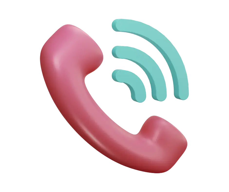 Vi kontaktar dig samma dag